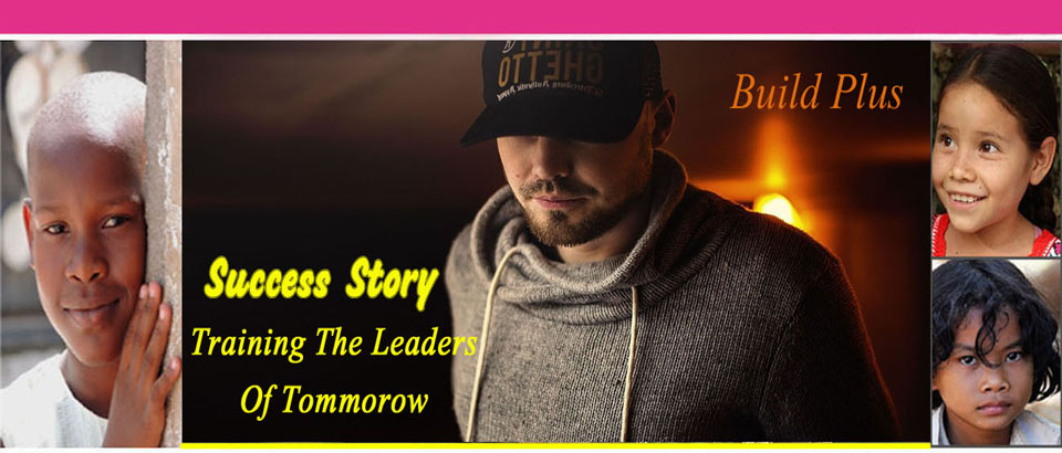 Build Plus Investment In the Peoples Page